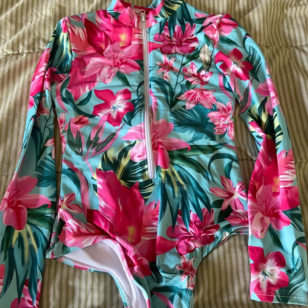 Swimsuit